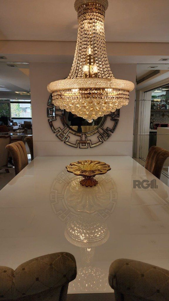 Apartamento à venda com 4 quartos, 382m² - Foto 62