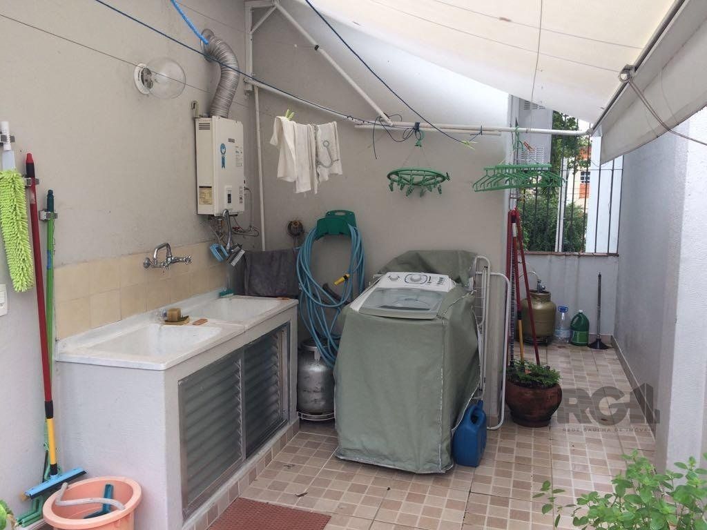 Sobrado à venda com 6 quartos, 257m² - Foto 16