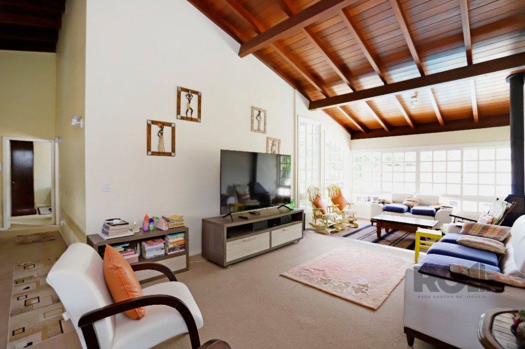 Casa à venda com 5 quartos, 598m² - Foto 42