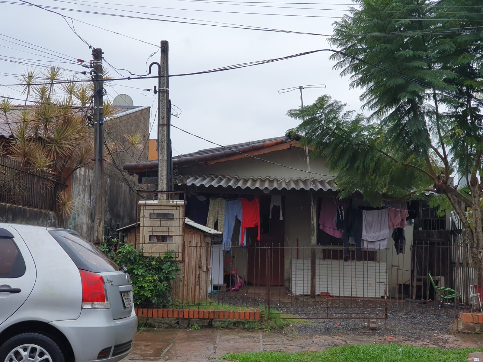 Terreno, 318 m² - Foto 2