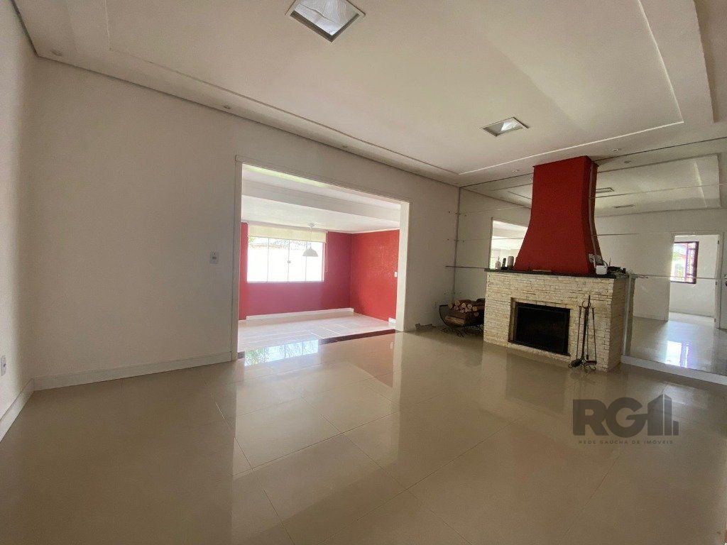 Casa à venda com 5 quartos, 521m² - Foto 4