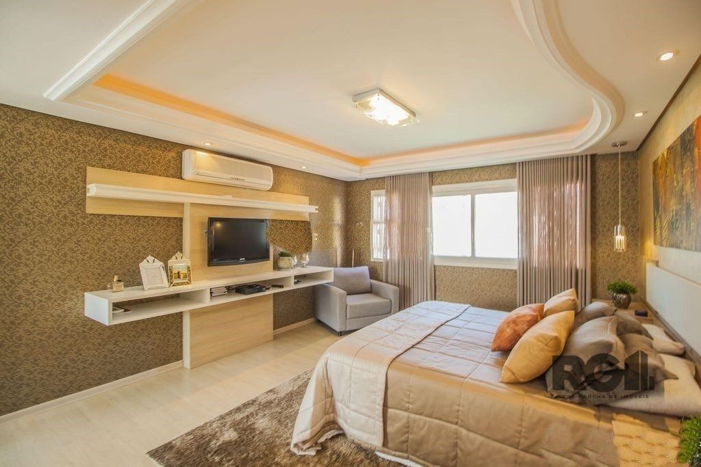 Casa de Condomínio à venda com 4 quartos, 390m² - Foto 16