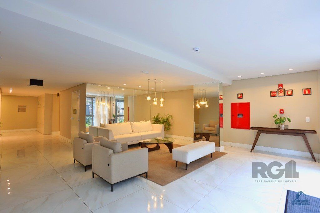 Apartamento à venda com 2 quartos, 56m² - Foto 5