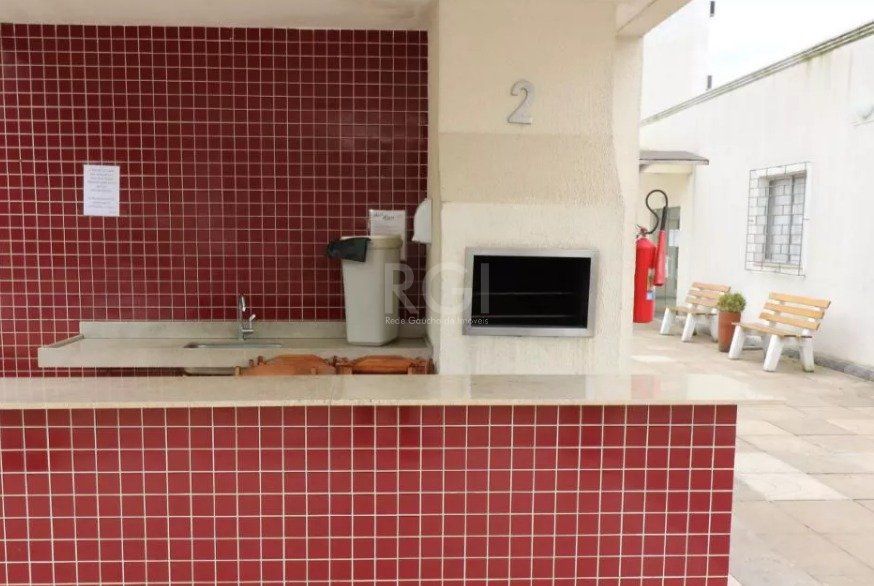 Apartamento, 2 quartos, 1 m² - Foto 11