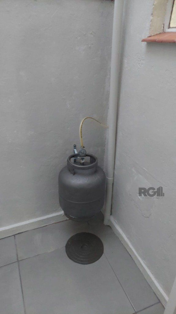 Apartamento, 1 quarto, 26 m² - Foto 8