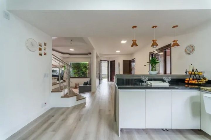 Apartamento, 3 quartos, 203 m² - Foto 2