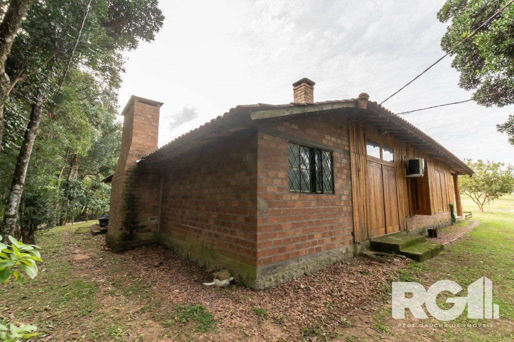 Sítio à venda com 4 quartos, 1m² - Foto 76