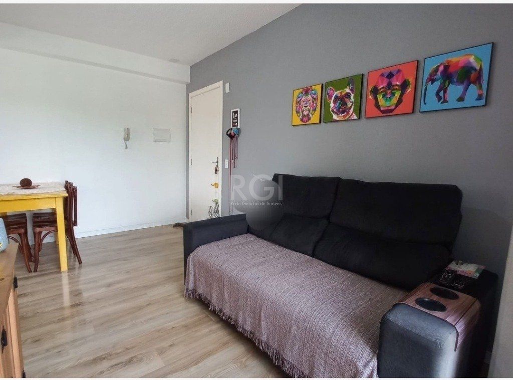 Apartamento à venda com 2 quartos, 50m² - Foto 20