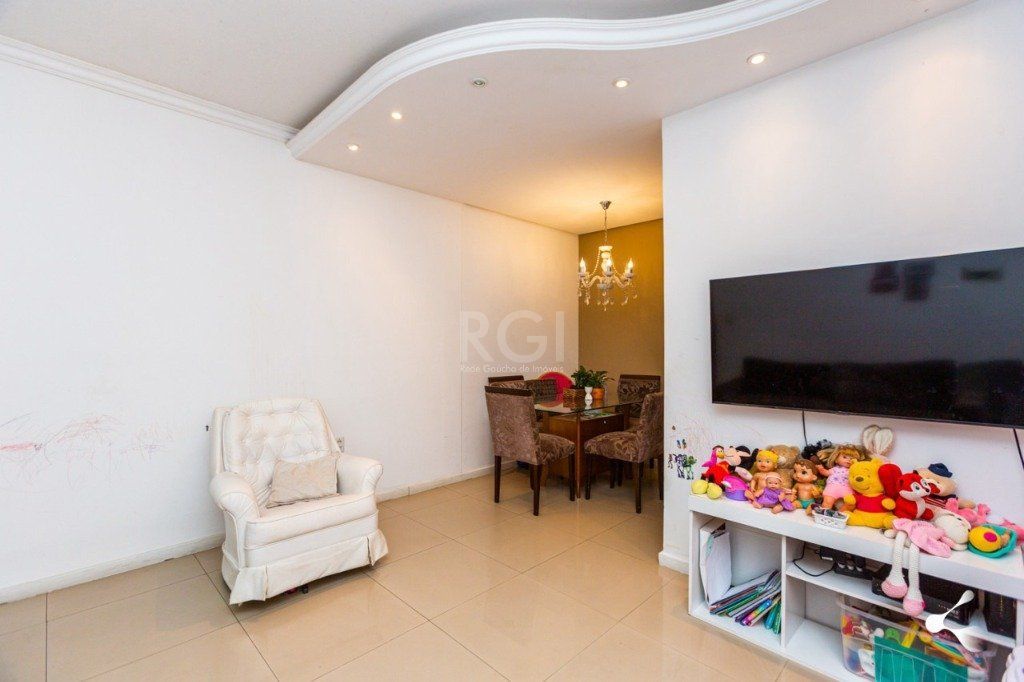 Apartamento, 2 quartos, 62 m² - Foto 5