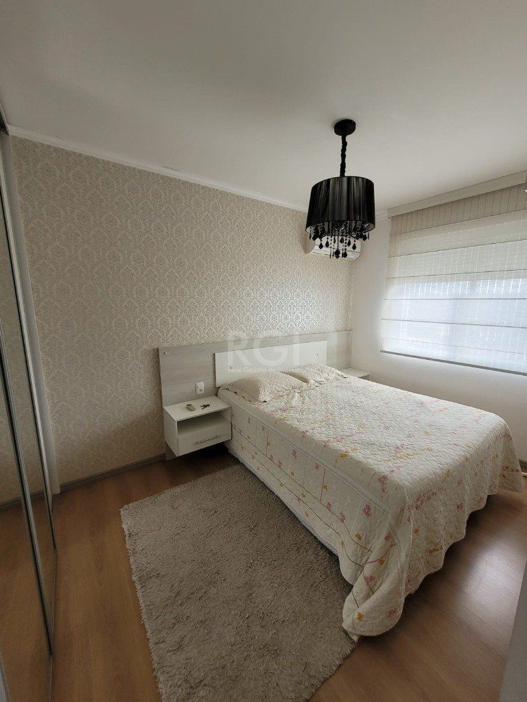 Apartamento à venda com 2 quartos, 77m² - Foto 10