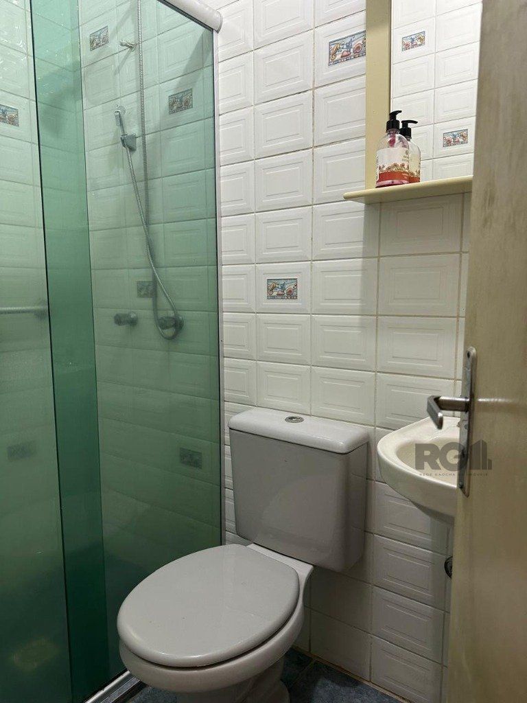 Casa de Condomínio, 2 quartos - Foto 8