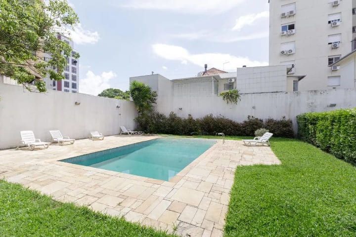 Apartamento, 2 quartos, 99 m² - Foto 6