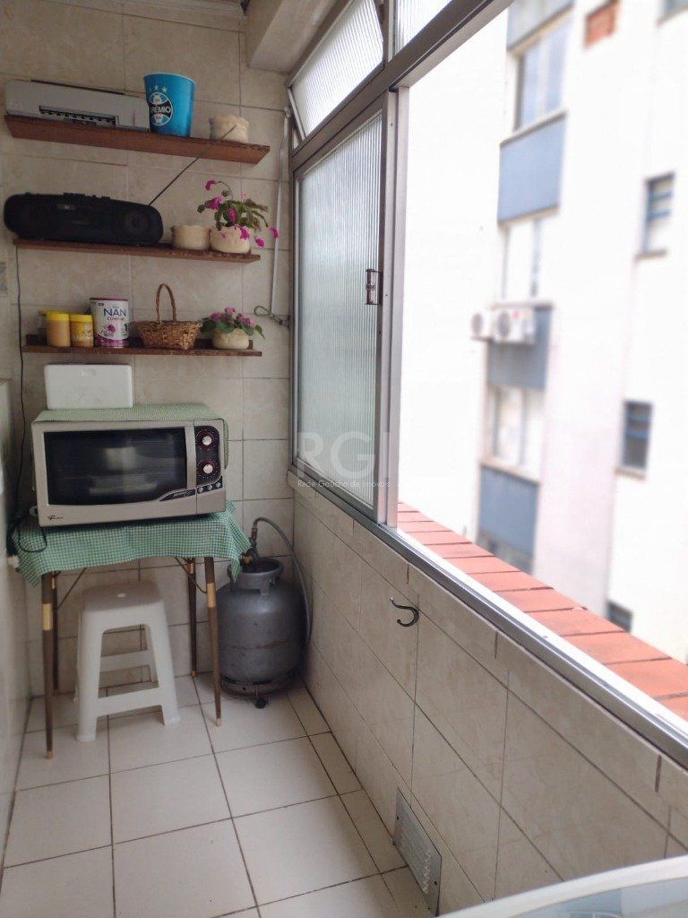 Apartamento à venda com 2 quartos, 90m² - Foto 8
