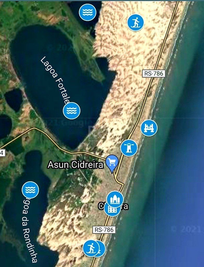 Terreno à venda, 300m² - Foto 7