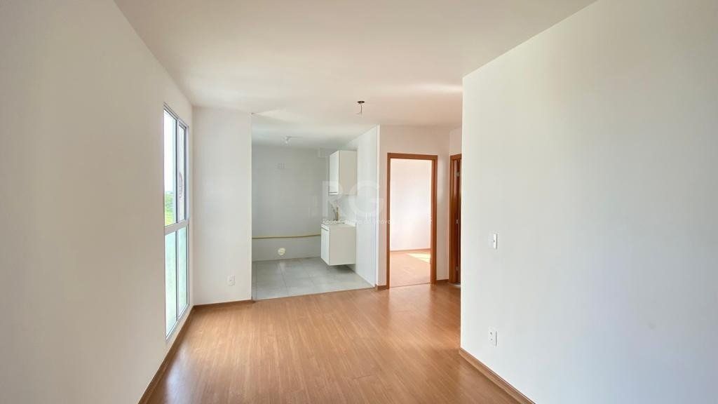 Apartamento à venda com 2 quartos, 40m² - Foto 4