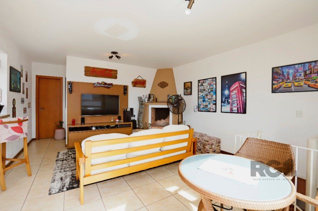 Cobertura, 3 quartos, 164 m² - Foto 7