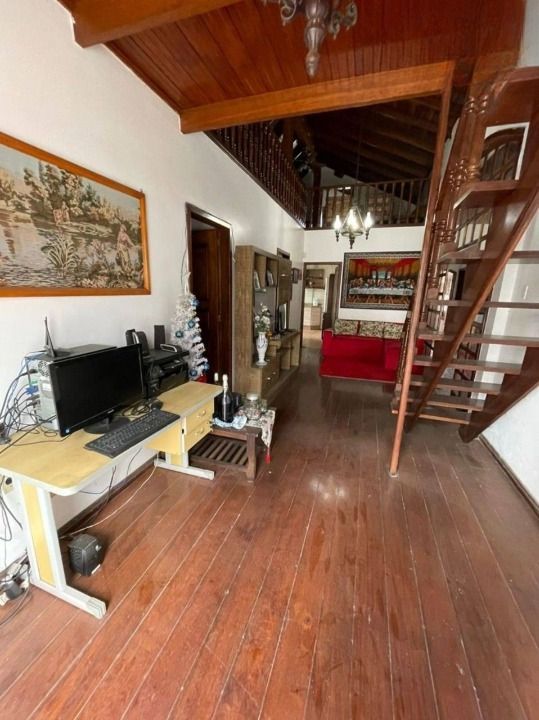 Sobrado, 4 quartos, 680 m² - Foto 25