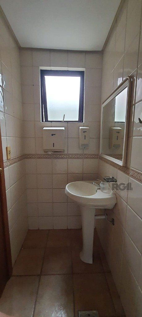 Conjunto Comercial-Sala à venda com 1 quarto, 38m² - Foto 9