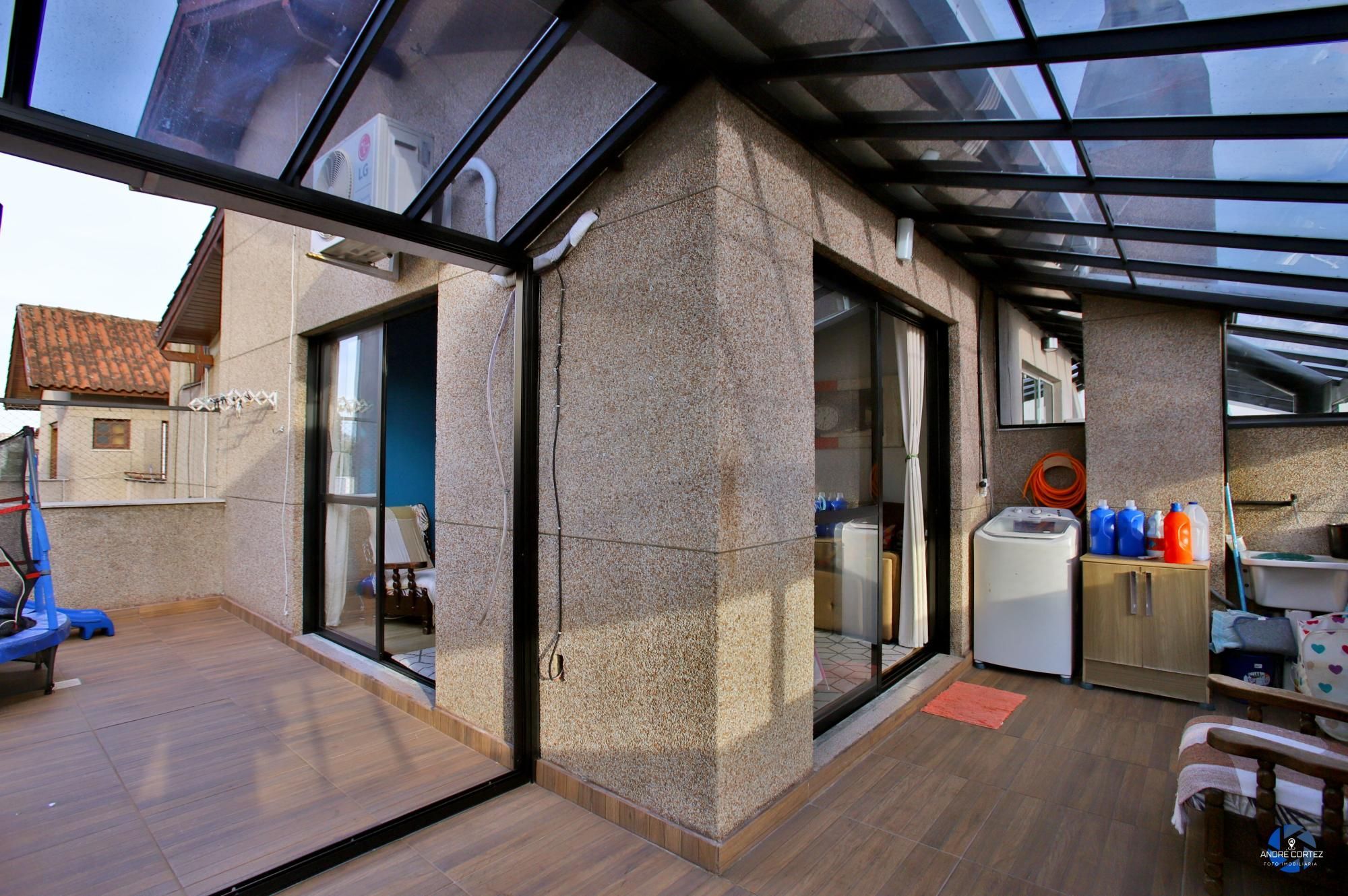 Cobertura à venda com 3 quartos, 124m² - Foto 22