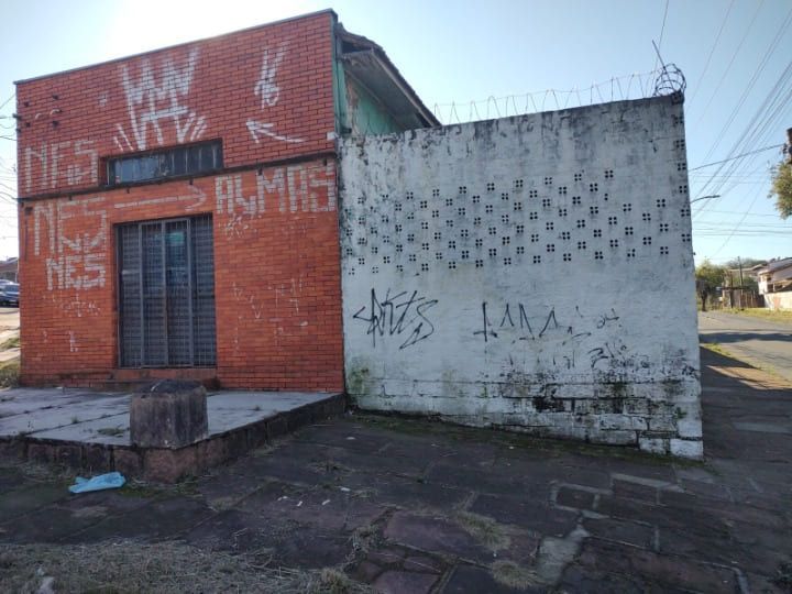 Terreno Comercial no bairro Vila Ipiranga