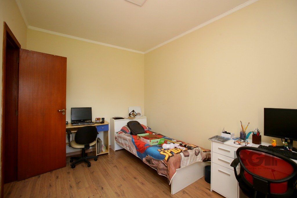 Casa de Condomínio à venda com 3 quartos, 151m² - Foto 28