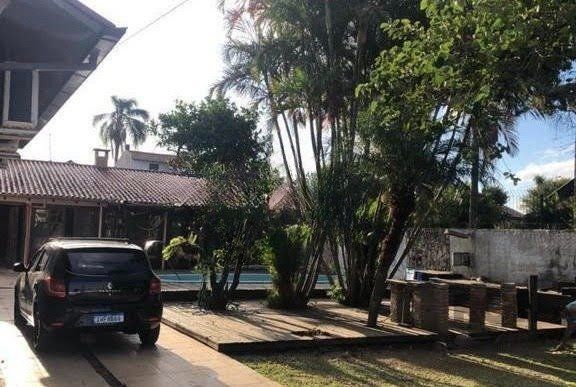 Casa à venda com 5 quartos, 521m² - Foto 32