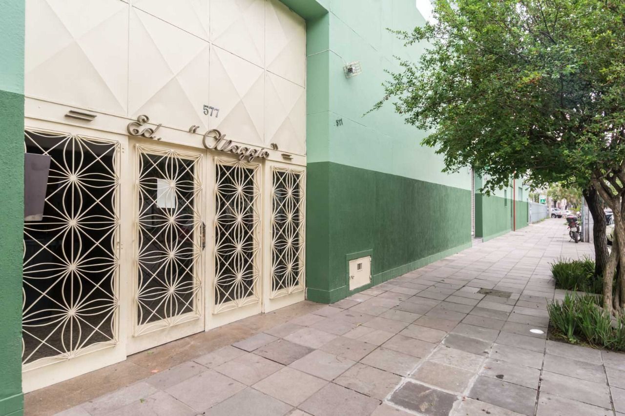 Apartamento à venda com 2 quartos, 114m² - Foto 36