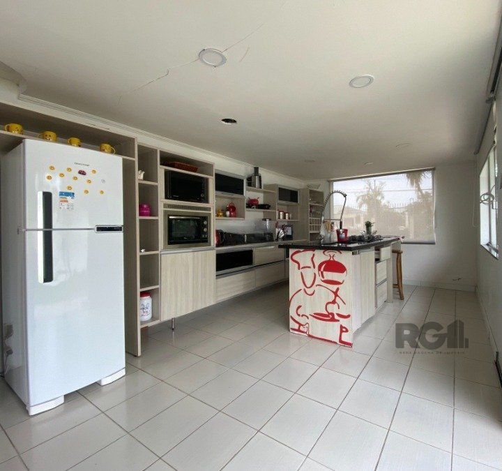 Casa à venda com 5 quartos, 521m² - Foto 6