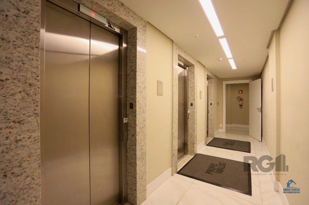 Apartamento à venda com 2 quartos, 56m² - Foto 2