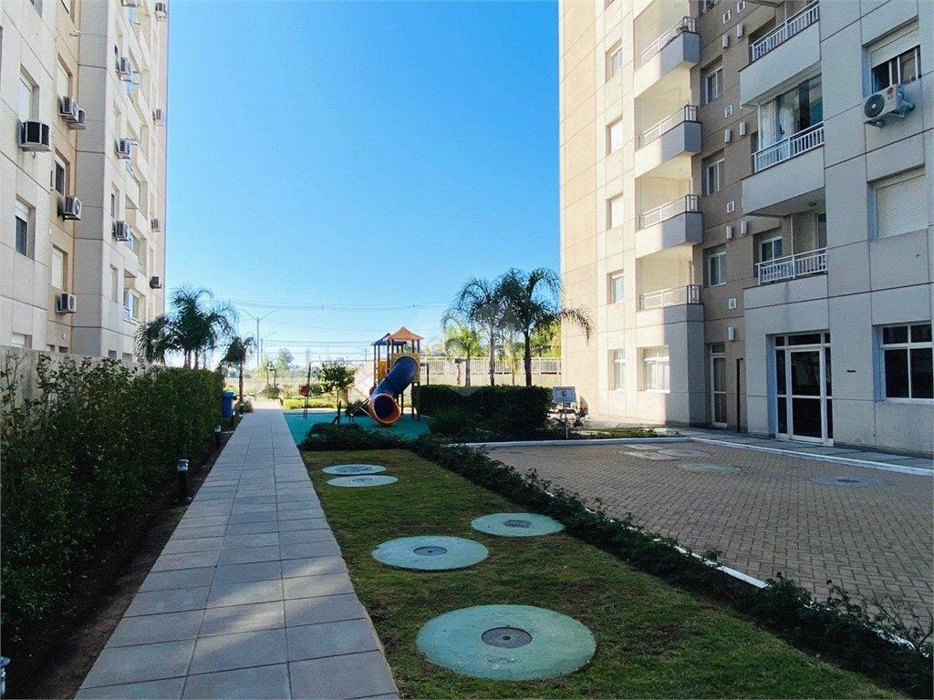 Apartamento à venda com 2 quartos, 53m² - Foto 16