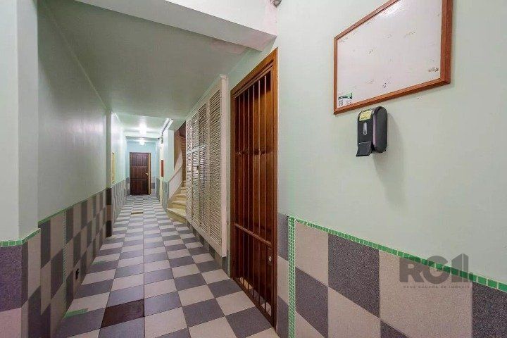 Apartamento à venda com 56m², 1 quarto no bairro Centro Histórico em Porto Alegre