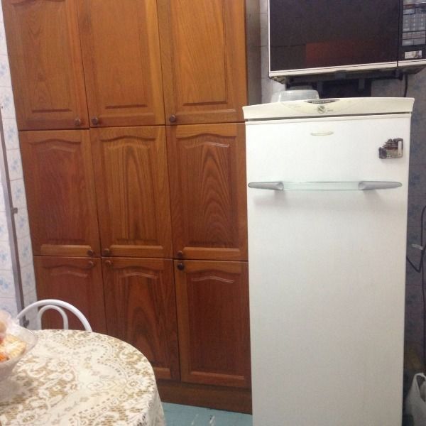 Apartamento à venda com 3 quartos, 84m² - Foto 6