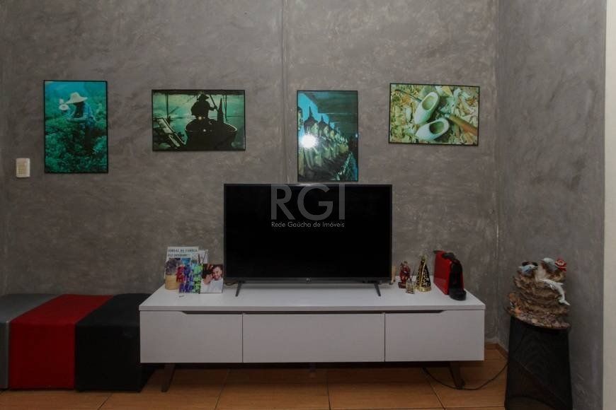 Casa à venda com 3 quartos, 93m² - Foto 4
