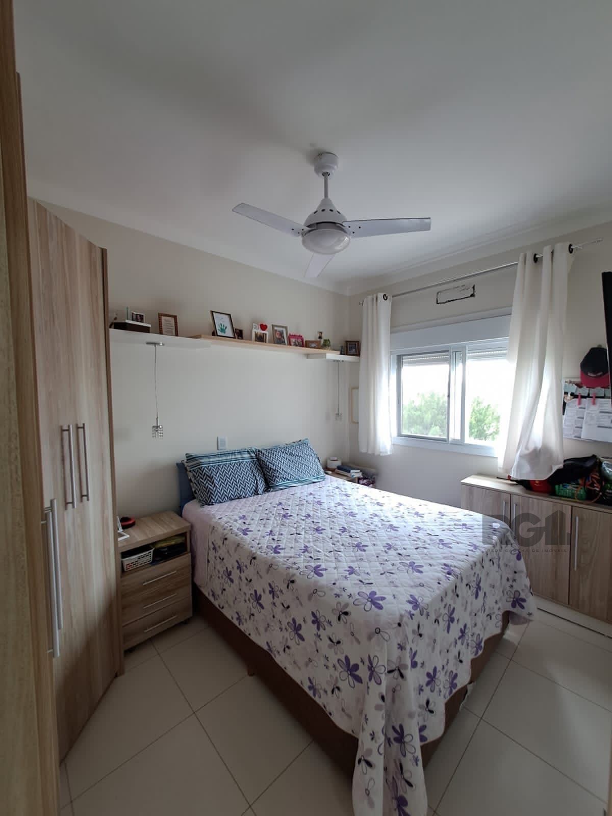 Apartamento à venda com 1 quarto, 40m² - Foto 7