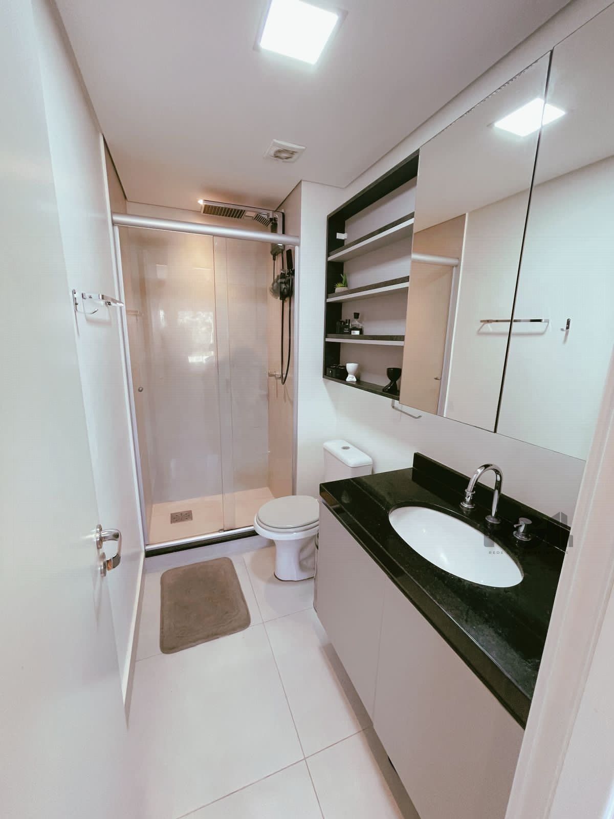 Apartamento, 1 quarto, 37 m² - Foto 18