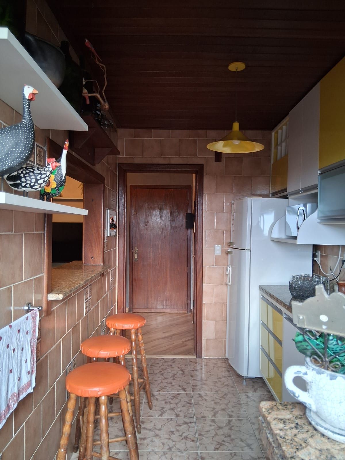 Apartamento, 2 quartos, 62 m² - Foto 13