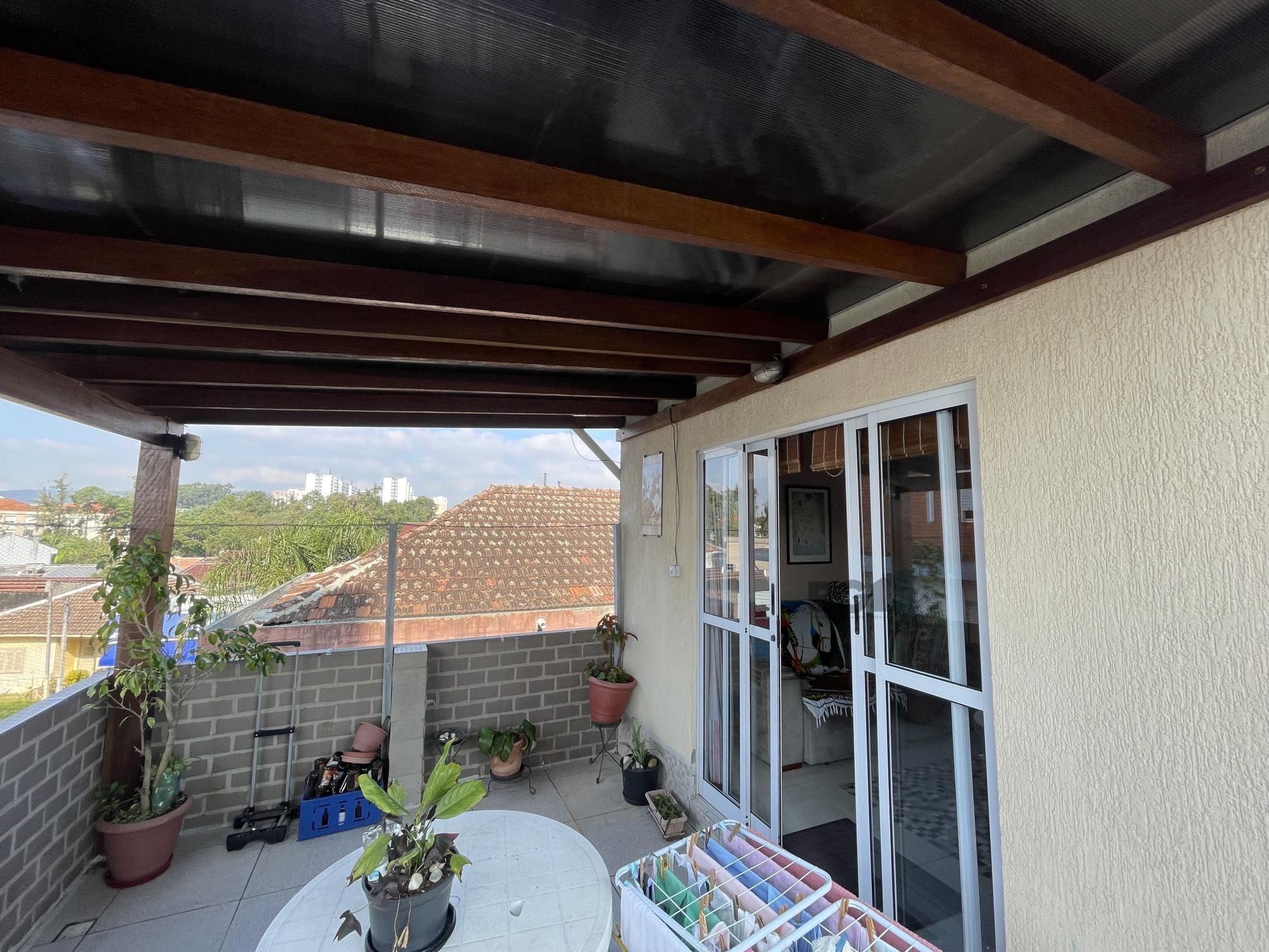 Cobertura à venda com 3 quartos, 98m² - Foto 28
