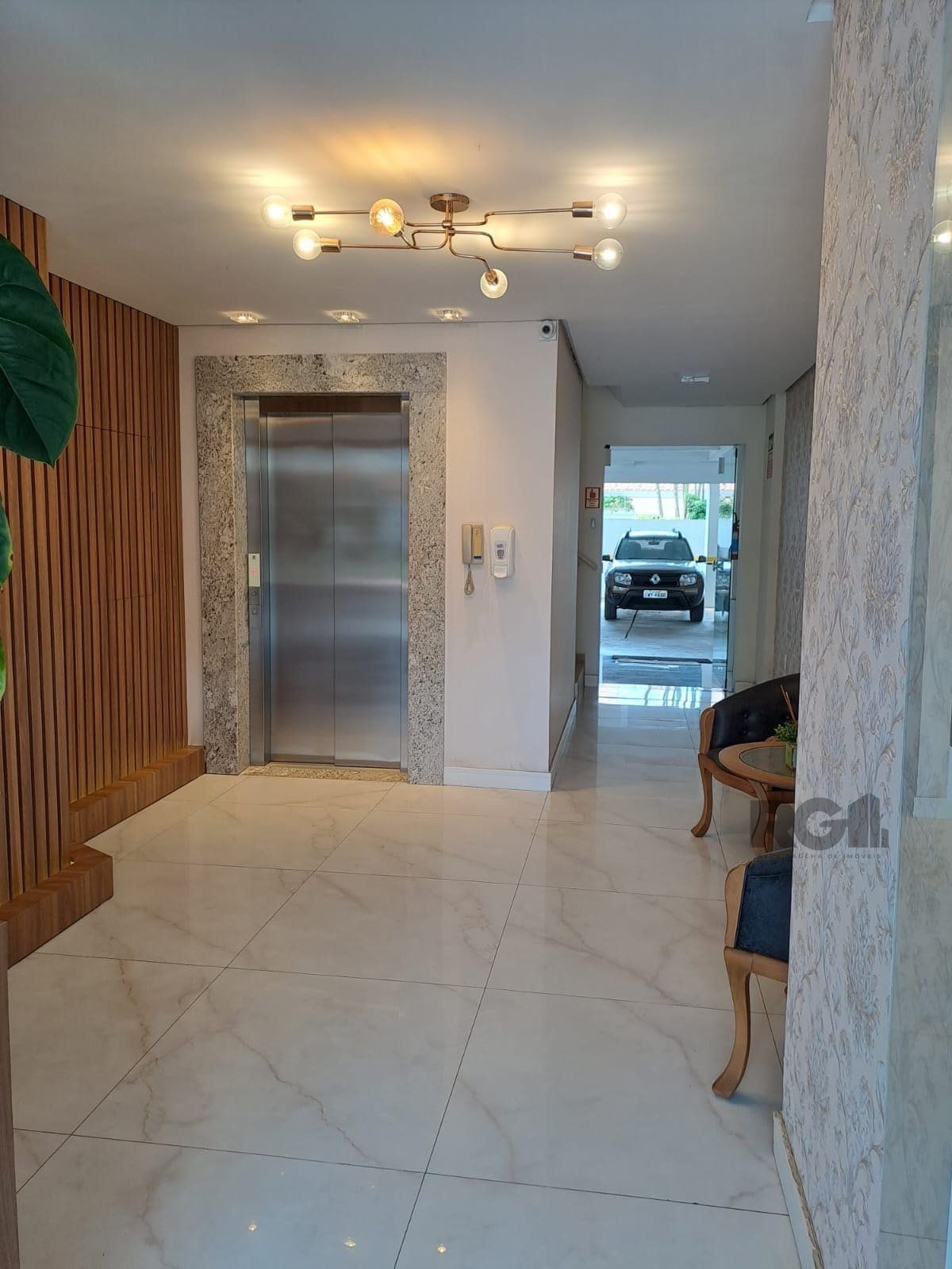 Apartamento à venda com 1 quarto, 40m² - Foto 5