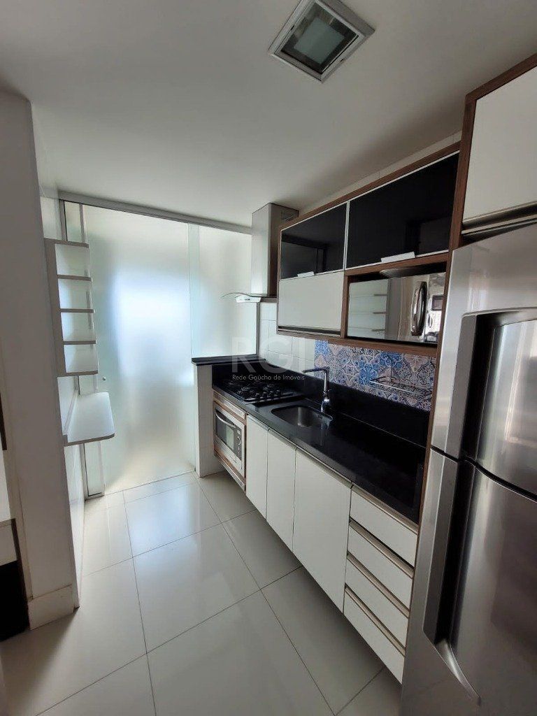 Apartamento à venda com 2 quartos, 76m² - Foto 8
