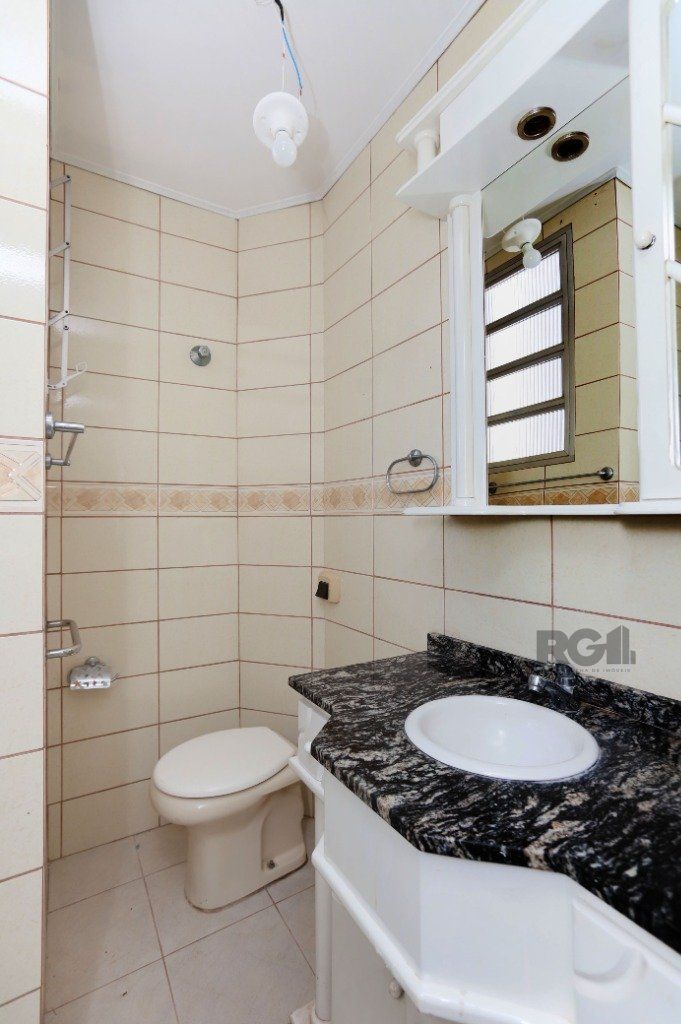 Apartamento à venda com 1 quarto, 33m² - Foto 9