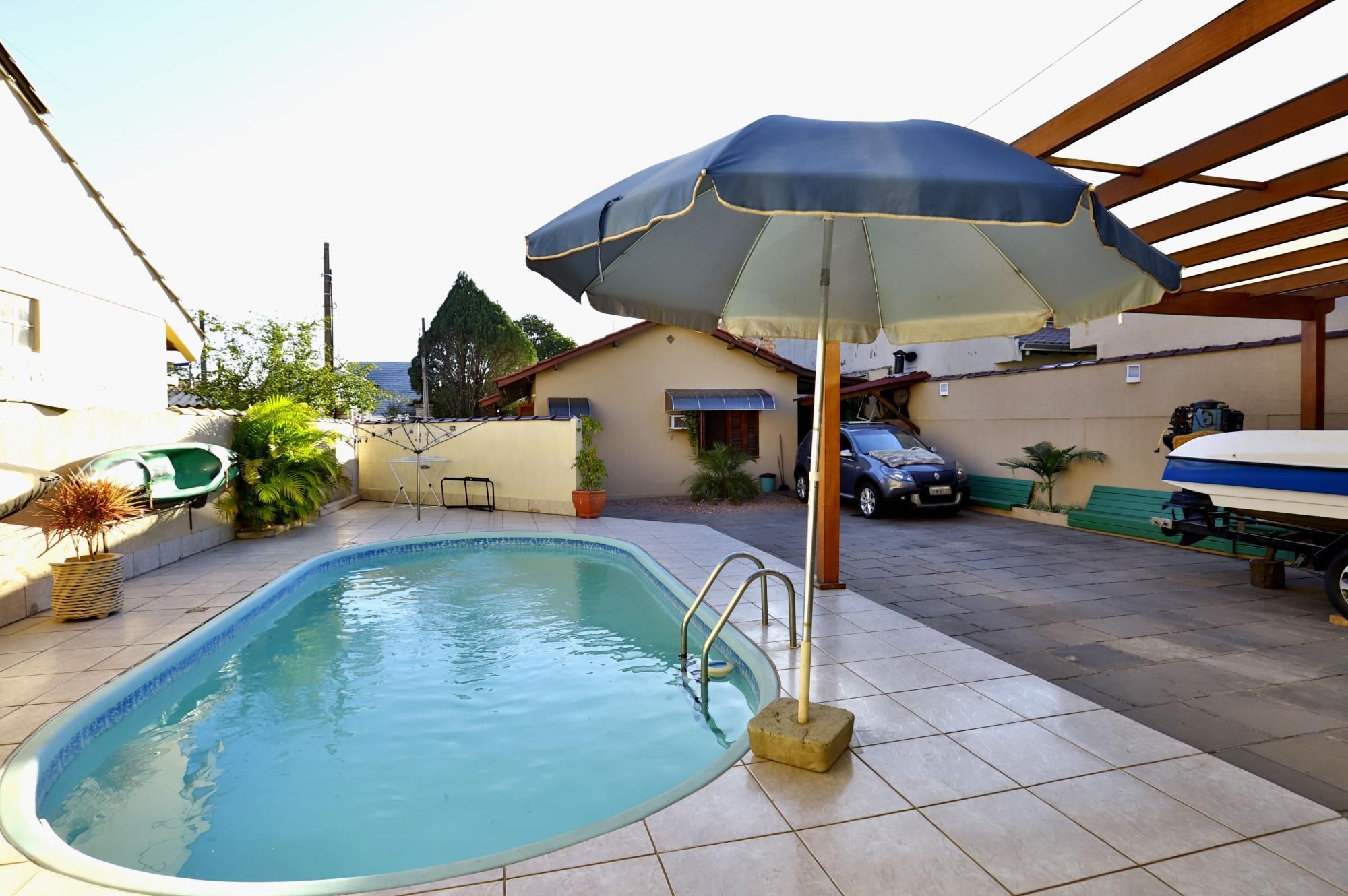 Casa à venda com 2 quartos, 272m² - Foto 22