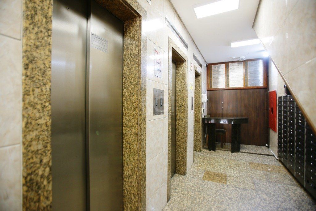 Sala-Conjunto, 46 m² - Foto 7