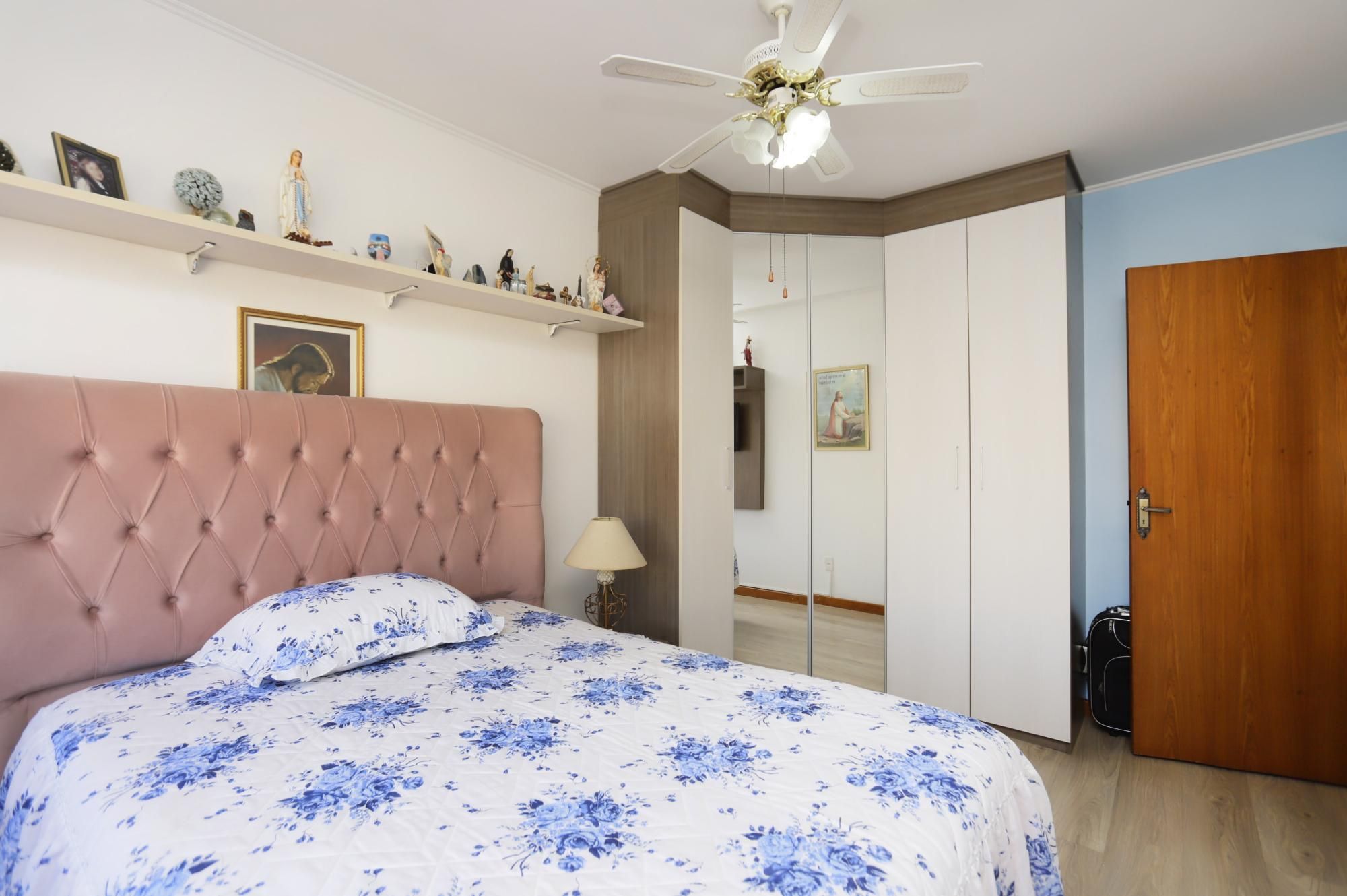 Apartamento, 2 quartos, 60 m² - Foto 8