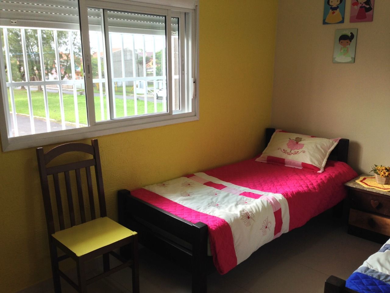 Casa, 3 quartos, 7 m² - Foto 30