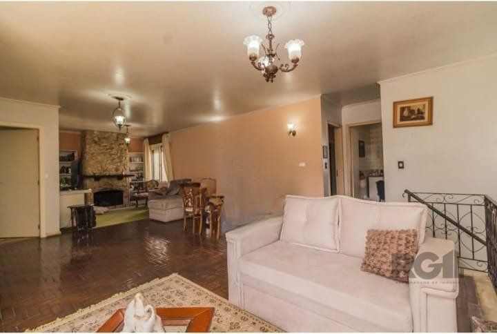 Casa, 4 quartos, 414 m² - Foto 17