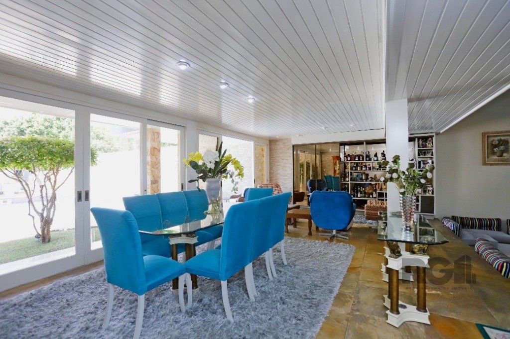 Casa à venda com 5 quartos, 598m² - Foto 12