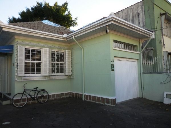 Casa Comercial para Venda - 210m², 0 dormitórios, 5 vagas - Floresta