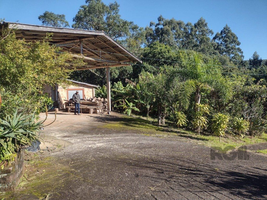 Sítio à venda com 1 quarto, 211m² - Foto 27