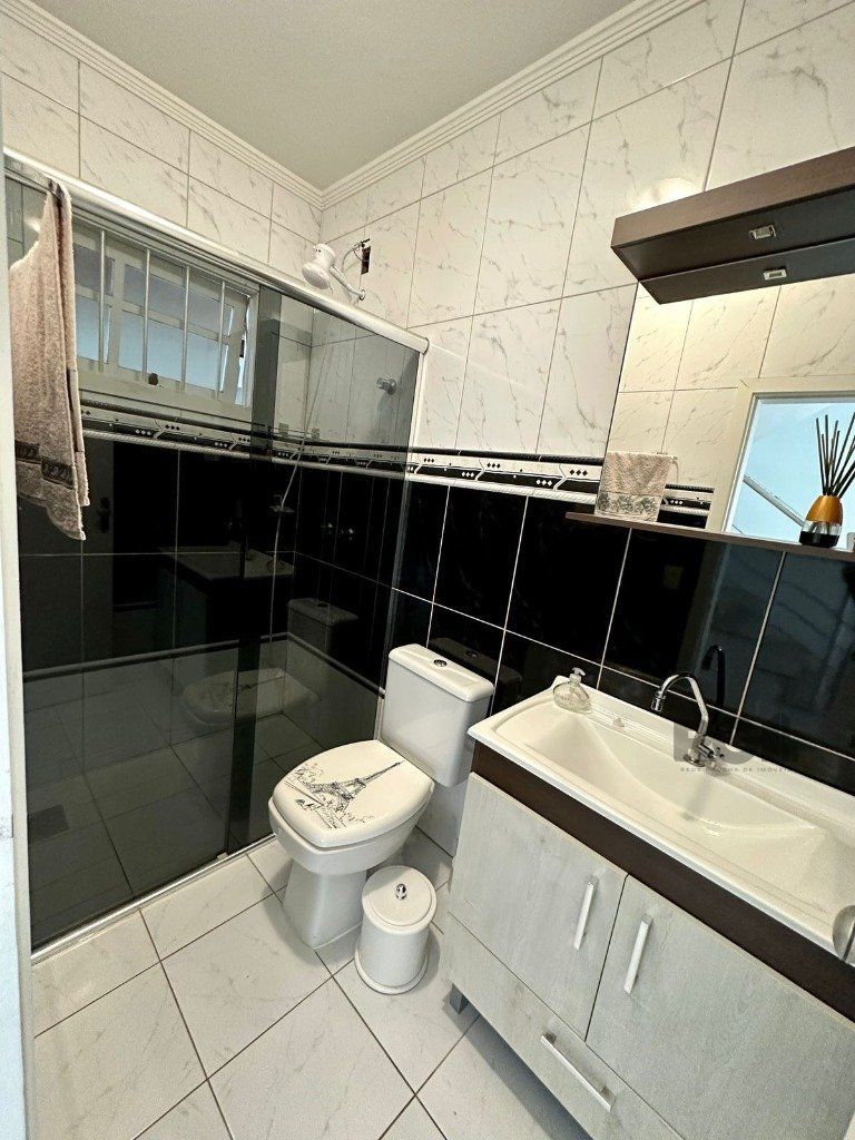 Casa à venda com 2 quartos, 105m² - Foto 5