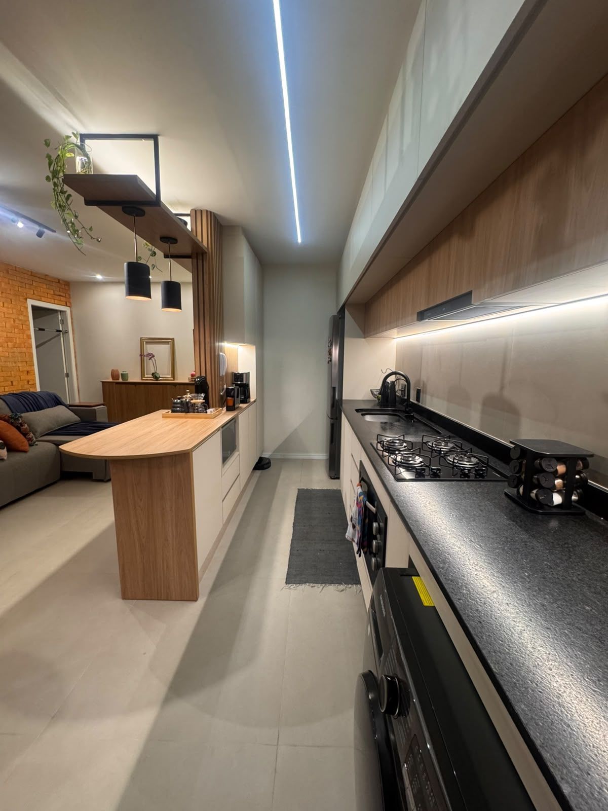 Apartamento, 2 quartos, à venda, 67 m², Santana - Porto Alegre — foto 3